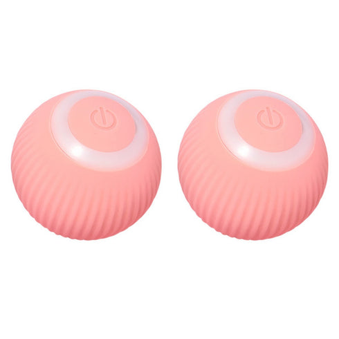 TGS - Pet  Ball Prey Toy
